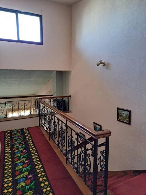 Elenis 190sqmeter With Private Parking And Garden 10min Away From Centre Villa Thessaloniki
