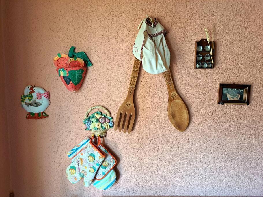 Elenis 190sqmeter With Private Parking And Garden 10min Away From Centre * Thessaloniki