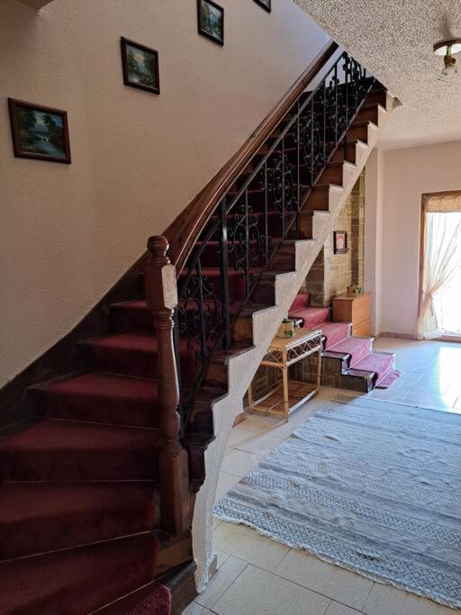 Elenis 190sqmeter With Private Parking And Garden 10min Away From Centre Villa
